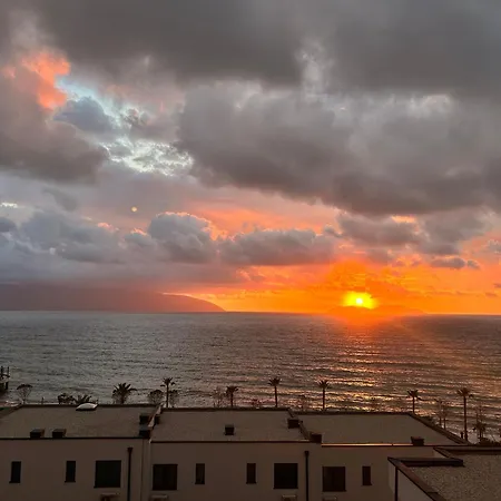 Relax In Vlora Apartment Apartamento
