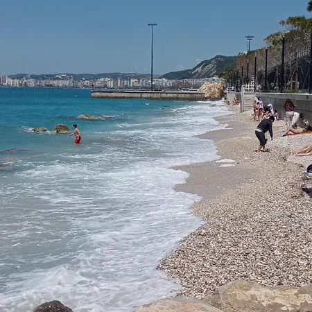 Relax In Διαμέρισμα