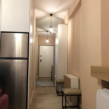 Guestal Apartment
