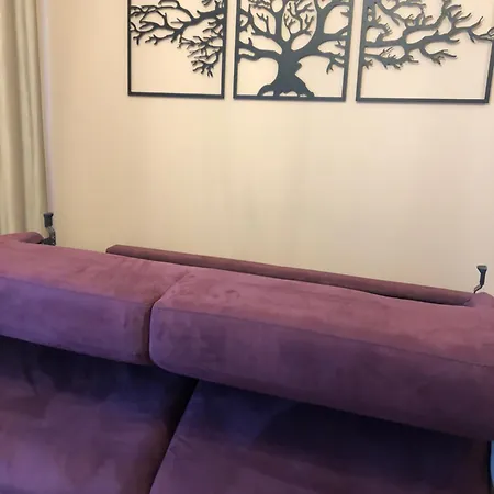 Guestal Apartment