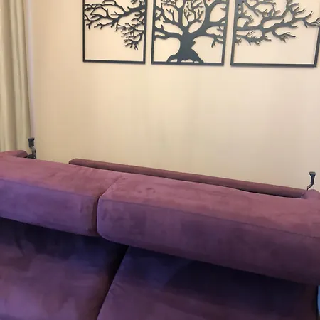 Relax In Vlora Apartment Apartamento