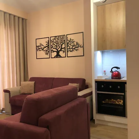 Apartment Guestal Vlore