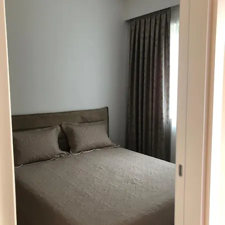 Apartment Guestal Vlore