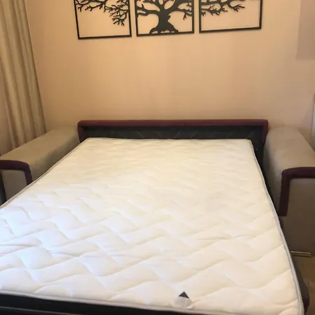 Guestal Apartment