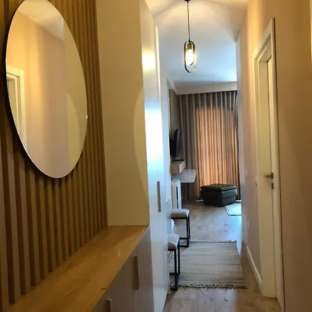 Apartment Guestal