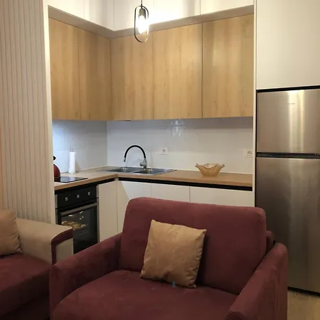 Apartment Guestal *