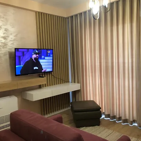 Apartment Guestal Vlore