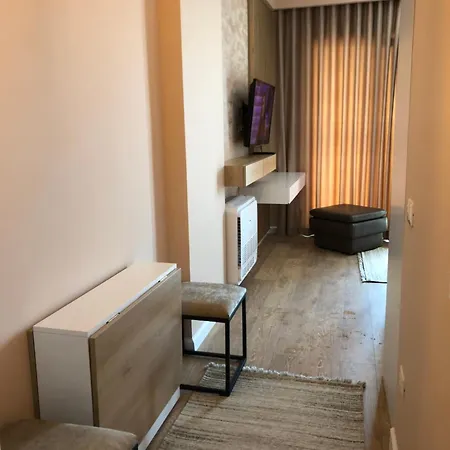 Guestal Apartment