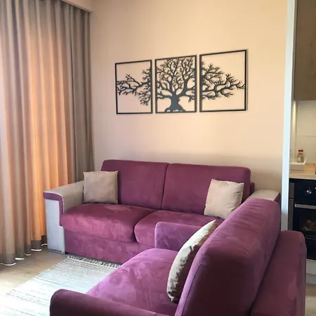 Apartment Guestal
