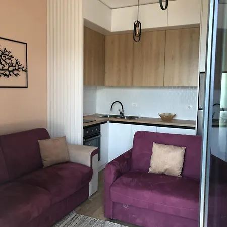 Apartment Guestal *