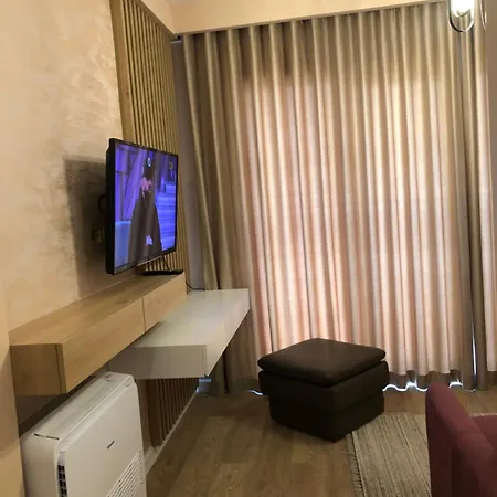Guestal Apartment Vlore