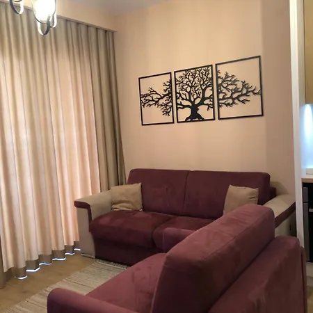 Apartment Guestal Vlore