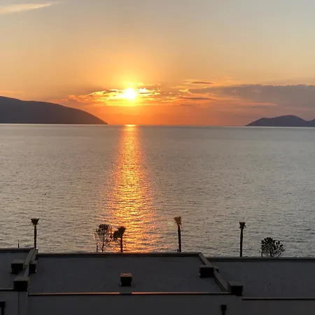 Apartment Guestal Vlore