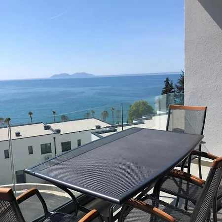 Guestal Vlore