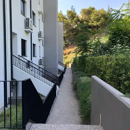 Relax In Διαμέρισμα *