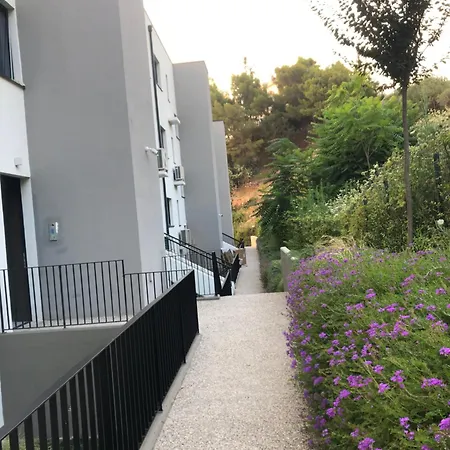 Διαμέρισμα Relax In