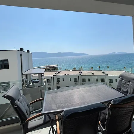 Relax In Vlora Apartment