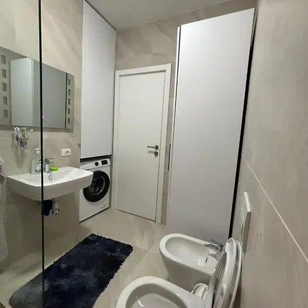 Apartamento Relax In Vlora Apartment