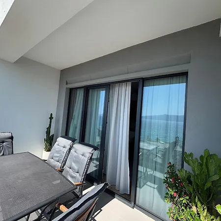 Relax In Vlora Apartment Apartamento