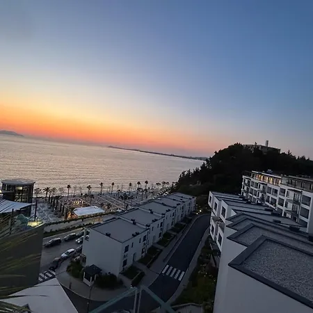 Apartamento Relax In Vlora Apartment Vlorë