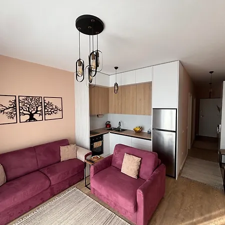 Relax In Vlora Apartment * Vlorë