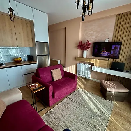 Relax In Vlora Apartment