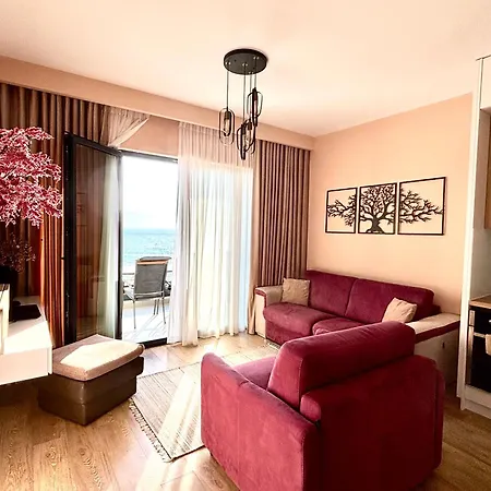Relax In Διαμέρισμα