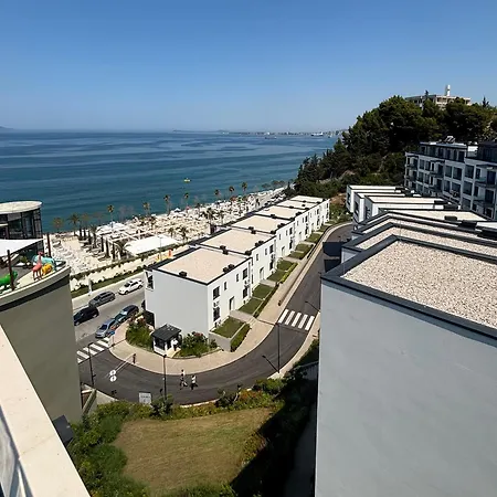 Relax In Vlora Apartment