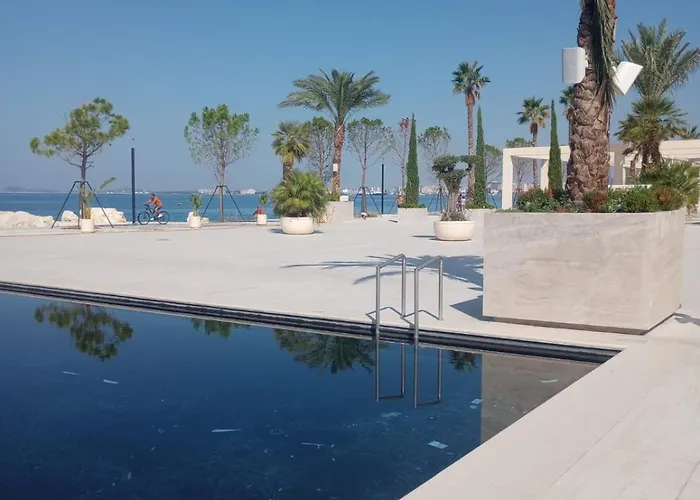 Apartament Guestal Wlora