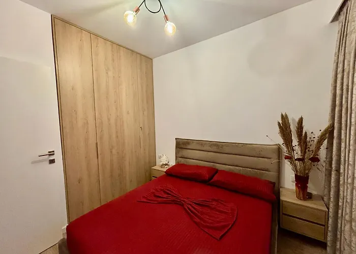 Apartament Guestal