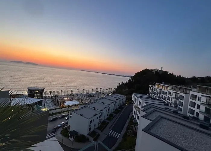 Apartament Guestal Wlora