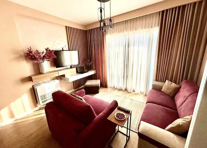 Guestal Apartament Wlora