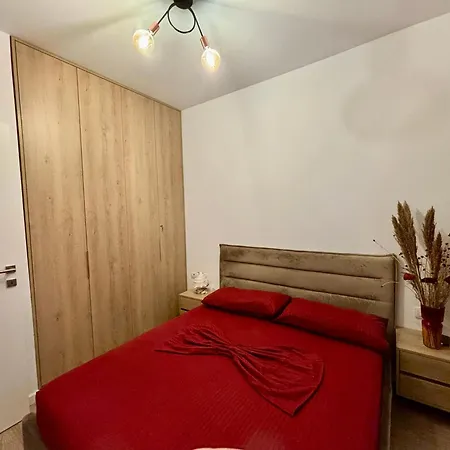 Apartment Guestal