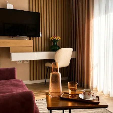 Relax In Vlorë